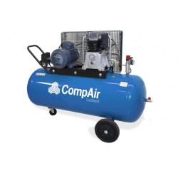 COMPRESSEUR 100 L