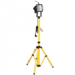 Projecteur de chantier 500W